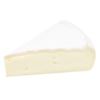 Chateau de Laval Camembert Cheese 60% - buy, prices for MegaMarket - photo 2