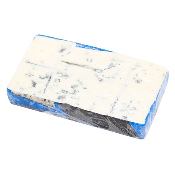 Castello Danablu Extra Cheese 60% - buy, prices for ULTRAMARKET - photo 2