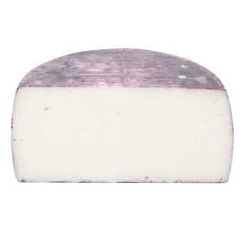 Palancares Goat Cheese Aged in Wine 50% - buy, prices for - photo 3