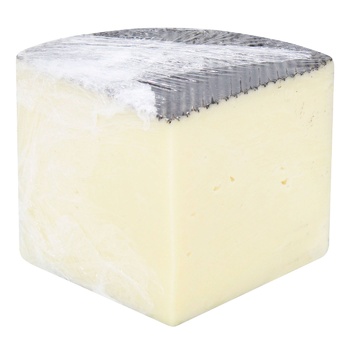Palancares Negro Cheese from Mixed Milk 45% - buy, prices for - photo 2