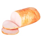 Alan Homemade Chicken Semi-Smoked Roll