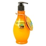 Гель Oblepikha для інтимної гігієни з обліпихою і молочною кислотою 275мл