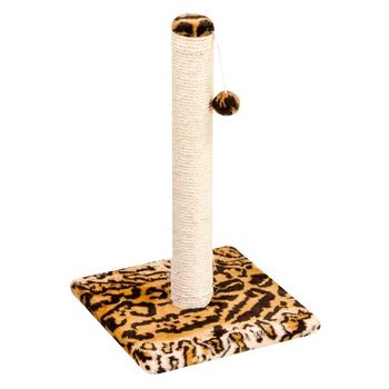 Priroda D00 Scratching Post 53cm Jacquard