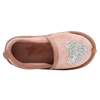 Twins HS-OZ Brown Children's Slippers 30-31s - buy, prices for - photo 3