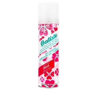 Шампунь Batiste Blush сухой 150мл - купить, цены на Таврия В - фото 1