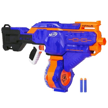 Hasbro Nerf Infinus Blaster Toy - buy, prices for Tavria V - photo 2