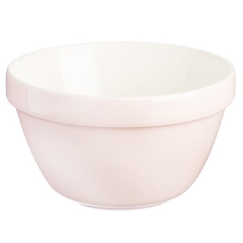 Mason Cash Pink Ceramic Bowl 16cm - buy, prices for - photo 1