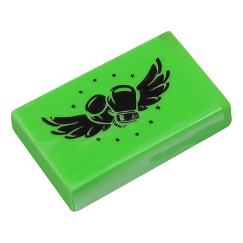 Yes Confetti Eraser - buy, prices for Tavria V - photo 2