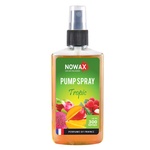 Nowax Pump Spray Tropic Air Freshener 75ml