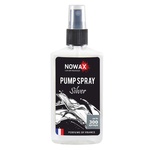 Nowax Pump Spray Silver Air Freshener 75ml