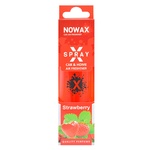 Nowax X Spray Strawberry Air Freshener 50ml