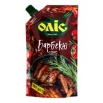 Соус Оліс Барбекю 180г