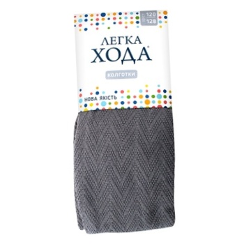 Legka Khoda 8106 Children's Tights s.120-128 - buy, prices for - photo 4