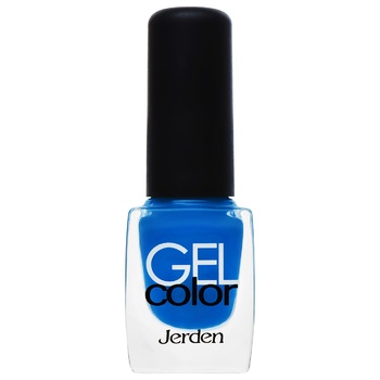 Jerden Gel Color Nails Lacquer №20 5ml