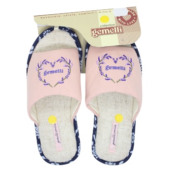 Gemelli Home Women's Shoes Provence - buy, prices for - photo 3