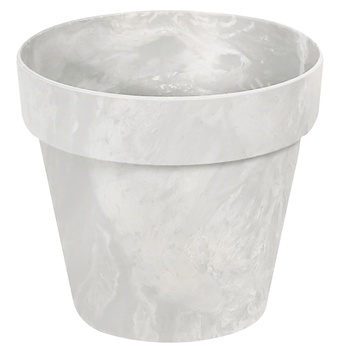 Prosperplast Cube Pot 20cm