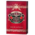 La Rive Scotish Eau De Toilette for Men 90ml