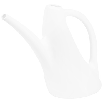 Prosperplast EOS White Watering Can 1.5l - buy, prices for - photo 1