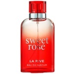 La Rive Sweet Rose Eau De Parfum for Women 90ml