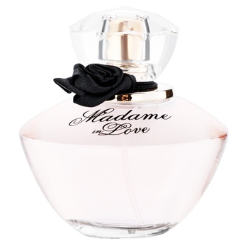 La Rive Madame In Love Eau De Parfum for Women 90ml - buy, prices for NOVUS - photo 1