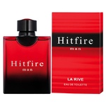 La Rive Hitfire Eau De Toilette for Men 90ml