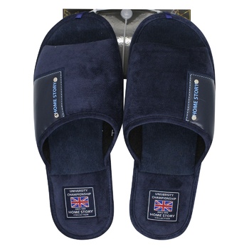 Home Story Men's Home Shoes s.41-46 - buy, prices for COSMOS - photo 3