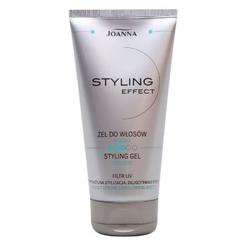 Joanna Hair Gel Strong 150g - buy, prices for MegaMarket - photo 1