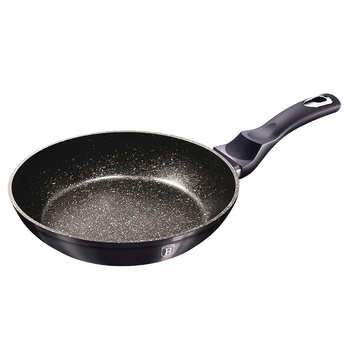 Berlinger Haus Carbon Pro Collection Frying Pan 24cm - buy, prices for - photo 3