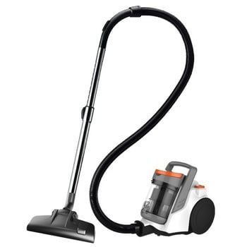 Grunhelm Cyclonic Vacuum Cleaner GVCM145CO - buy, prices for Auchan - photo 1