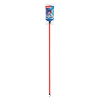 Vileda SuperMocio 3Action Velour Mop with Microfiber - buy, prices for Auchan - photo 1