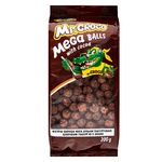 Mr.Croco Mega Balls Cocoa 200g