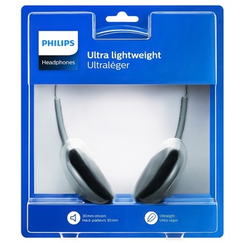 Навушники Philips SBCHL140/10