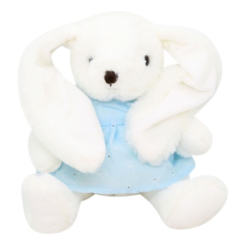 Eco Art Pack Rabbit Darcy Soft Toy - buy, prices for - photo 1