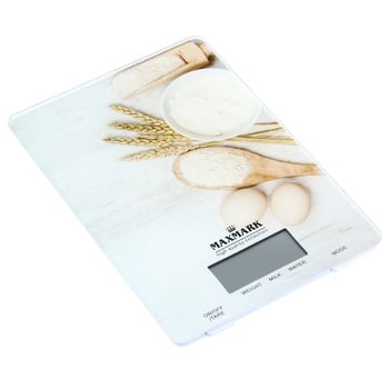 Maxmark Kitchen Weight Scales - buy, prices for - photo 2