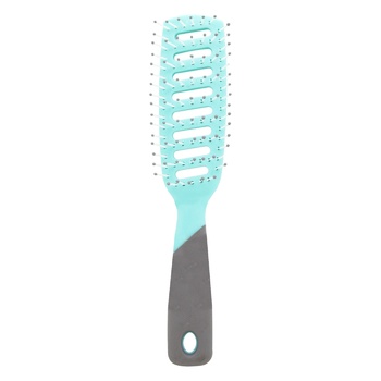 Inter-Vion Hair Comb 413973 - buy, prices for MegaMarket - photo 1