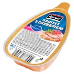 Hame Mackerel Pate 100g
