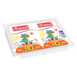 Творожок Фанни с курагой 20% 2х100г