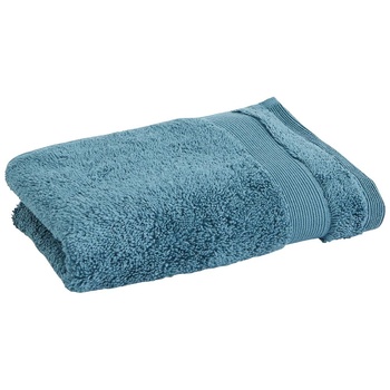 Actuel Blue Towel 650 GSM 30*50cm - buy, prices for - photo 1