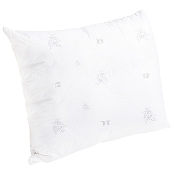 TEP Classic Pillow 50*70cm - buy, prices for Auchan - photo 2