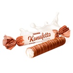 Цукерки Roshen Konafetto Bianco