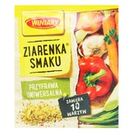 WINIARY® Ziarenka Smaku 10 Vegetables Universal Seasoning 75g