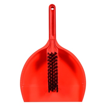 Щітка + совок 30,5см - купити, ціни на Таврія В - фото 1