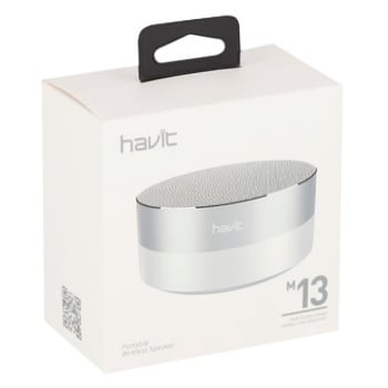 Колонка Havit Speaker Bluetooth HV-M13