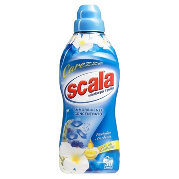 rinser scala cornflower 750ml