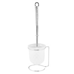 Arino Brush with Plastic Flask