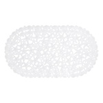 Килимок для ванни Arino Морська зірка прозорий