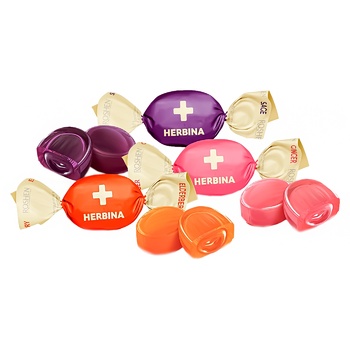 Roshen Herbina Mix Candy - buy, prices for COSMOS - photo 1