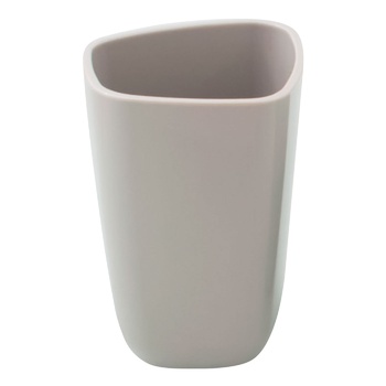 Trento Basic Graphite Plastic Glass - buy, prices for - photo 1