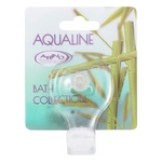 Крючок Arino Aqualine White пластиковый