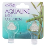 Крючки Arino Aqualine White Комплект